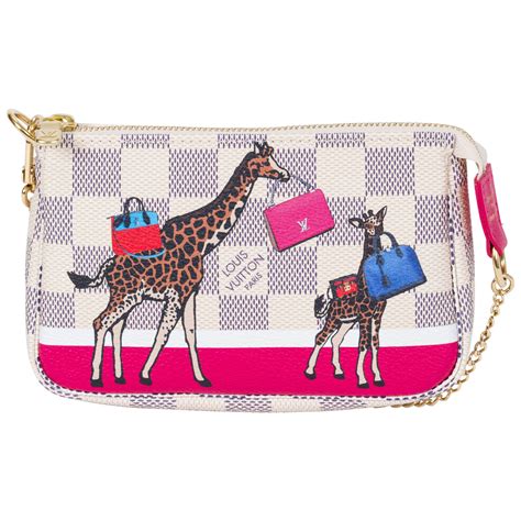 louis vuitton giraffe art|Louis Vuitton Giraffe Bag .